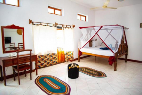 La Neisha Hotel Zanzibar